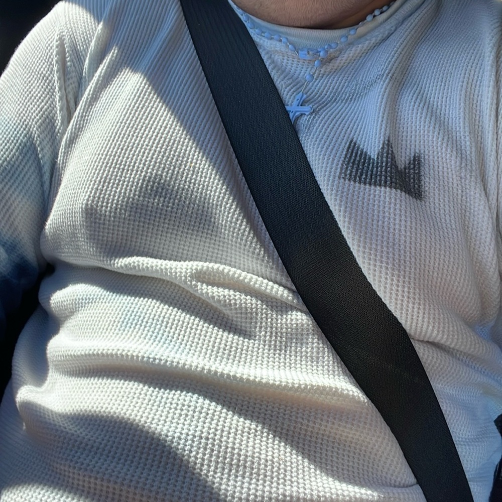 Sweater shirt